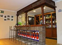 Finca Los Llanos - bar
