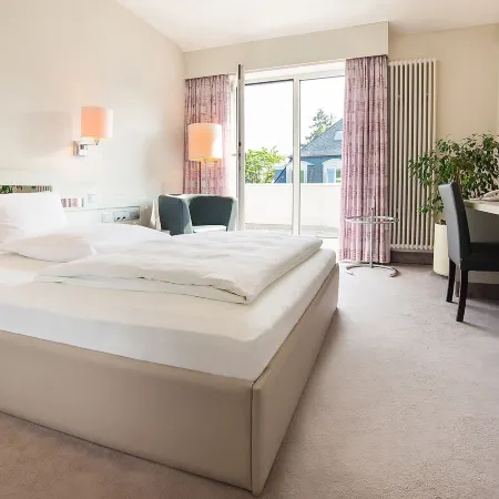 Fontana Hotel Wiesbaden