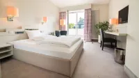 Fontana Hotel Wiesbaden - 3-Star