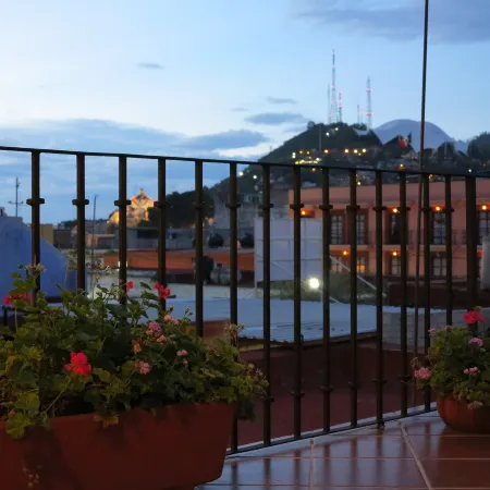 Hotel Santa Rosa