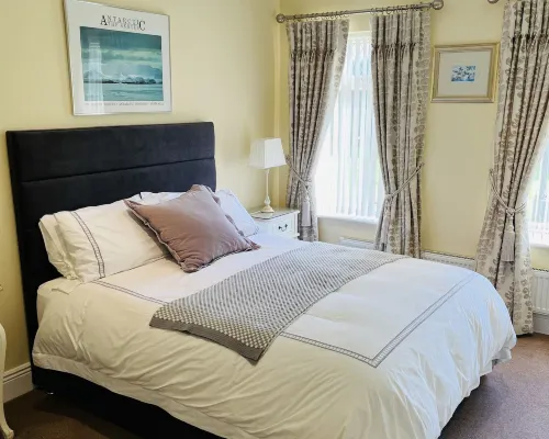 Heatherview B&B Hotels in Malahide