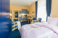Appartementhaus Villa Norden Hotels in Rerik