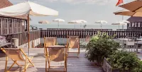 Hotel Mozart Hotels in Arbon