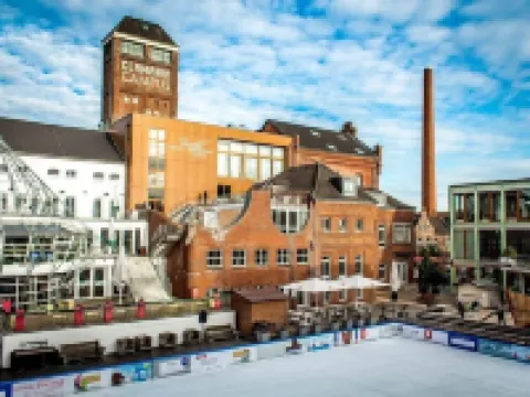 ファクトリー ホテル ミュンスターのホテル