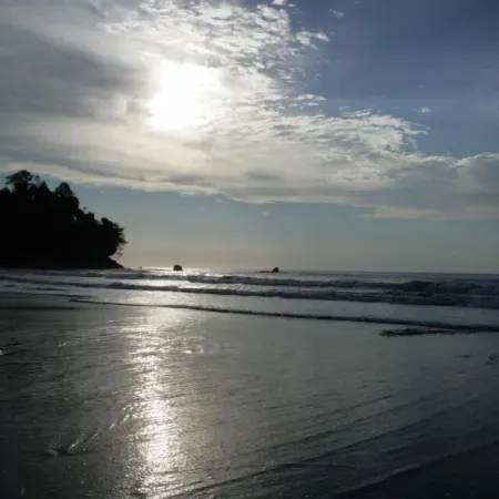 Punta Brava