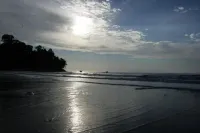 Punta Brava - Bãi biển