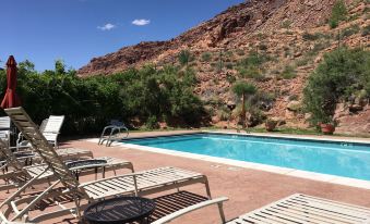 Moab Springs Ranch