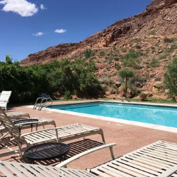 Moab Springs Ranch