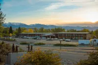The Stagecoach Inn - parking