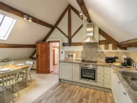 The Gallery Hotels in Lydbury North