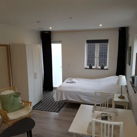 EngholmBB Hotels in Odense