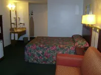 Shanico Inn Hotel di Lebanon