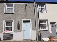 Sandy Shell Cottage