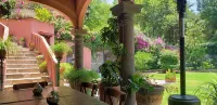Tres Fuentes Hotel Boutique