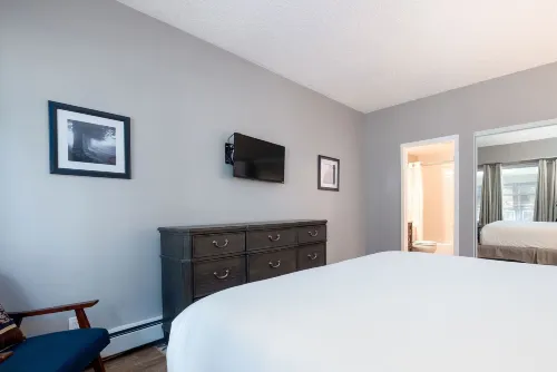 Edelweiss Haus 117 Condo