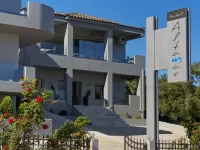 Altamar Hotel Hotels in Istiaia-Aidipsos