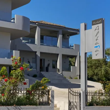 Altamar Hotel