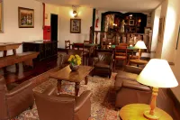 Hotel Luxor Hotels in Lavras Novas