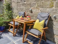 Daffodil Cottage Hotel a Ugthorpe