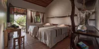Pousada Araras Pantanal Ecolodge - 2-Star