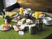 Hospedium Hostal Almanzor