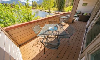 Argentine 1511 by SummitCove Lodging