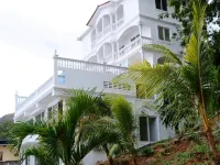 Taboga Palace Spa Hotel Hotels in Taboga