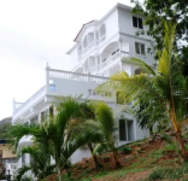 Taboga Palace Spa Hotel