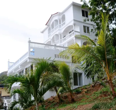 Taboga Palace Spa Hotel Hotels in 