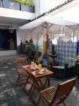 Paseo Real Hotel Boutique Các khách sạn ở Uruapan