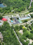 Hunter's Friend Resort Near Table Rock Lake - Wifi