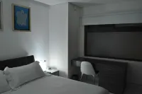 Healing Condo