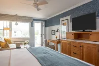 Bar Harbor Inn and Spa