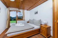 Pension Happy Superior Hotels in Vitkovice