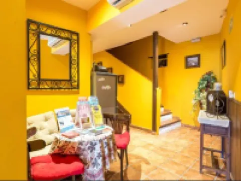 Hostal El Escudo de Mijas Hotels in Mijas