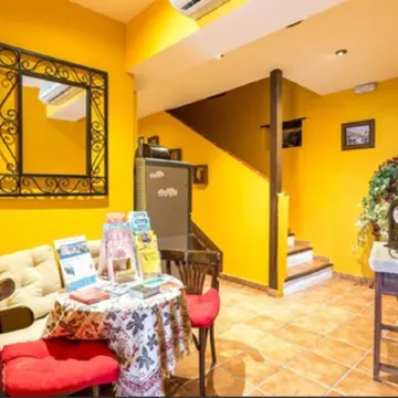 Hostal El Escudo de Mijas