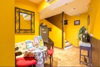 Hostal El Escudo de Mijas Hotels in Mijas