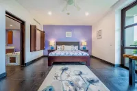 Exclusive la Perla Tamarindo Condo 3Br Luxury Retreat, Walk to Beach and Dining!