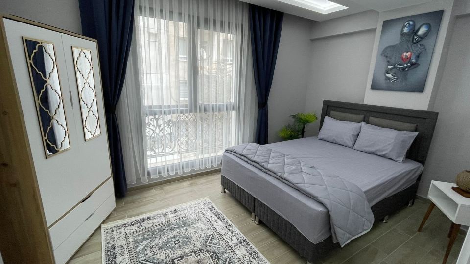 Forbes Butik Otel