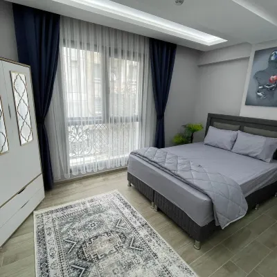 Forbes Butik Otel Hotels in der Nähe von Hippodrom Buca