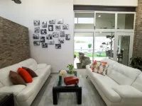 Residencia El Encino Hotels in Cuatro Cienegas