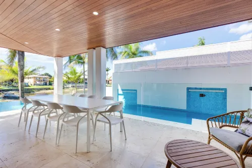 Luxurious, Tropical Haven, Mooloolaba- Moonda5