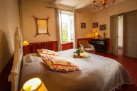 Château le Bouïs - Beach