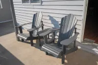 REHOBOTH AVE - Brand New 1-bedroom apartment - 2 blocks from the beach!