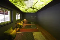 Haubers Naturresort - Wellnesshotel Allgäu - Spa