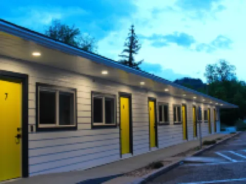 Queen City Inn Hotels in Spearfish