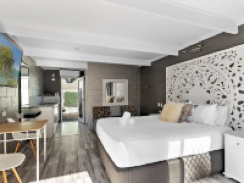 부데림 피에스타 모텔 물루라바 호텔