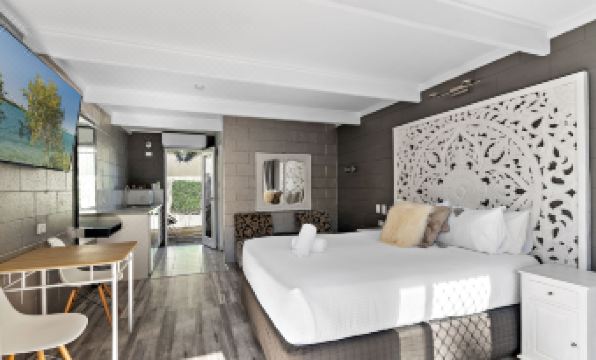 Buderim Fiesta Motel