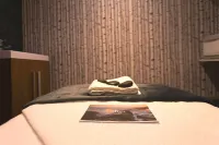 敦克爾德之家飯店 - SPA
