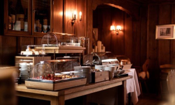 Hotel Zum See, Titisee